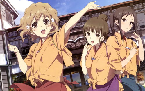 動(dòng)漫開發(fā)視角下的星座愛情觀 論專一與執(zhí)著的三個(gè)星座在二次元中的呈現(xiàn)