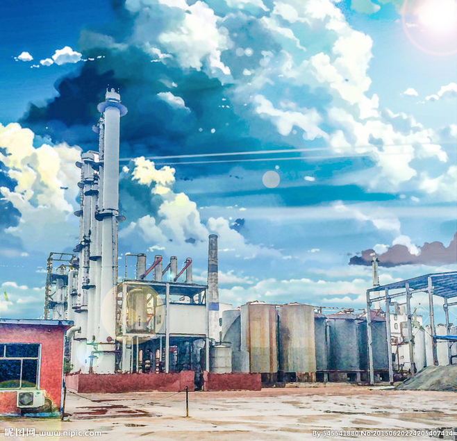 動漫工廠 動漫產業的工業化生產與創新開發之路