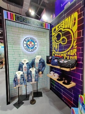 與Z世代共成長 《豬豬俠》IP如何構建“大動漫生態圈”的動漫開發之路