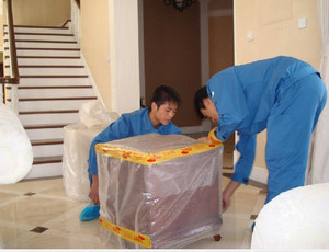 深圳羅湖搬家公司收費(fèi)標(biāo)準(zhǔn)與選擇指南