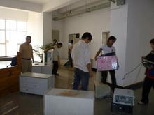 福田竹子林搬家公司 專業(yè)、高效、貼心的深圳搬家服務(wù)