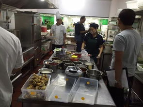守護“舌尖上的安全” 飲食服務中心開展雙節(jié)前食品衛(wèi)生大檢查