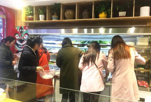 餐飲服務市場 機遇、挑戰(zhàn)與未來展望